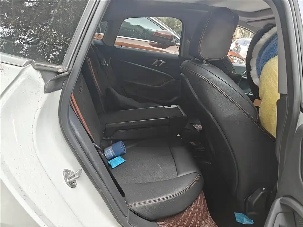 BMW 2 Series (Import) 2021 из CN, фото 3