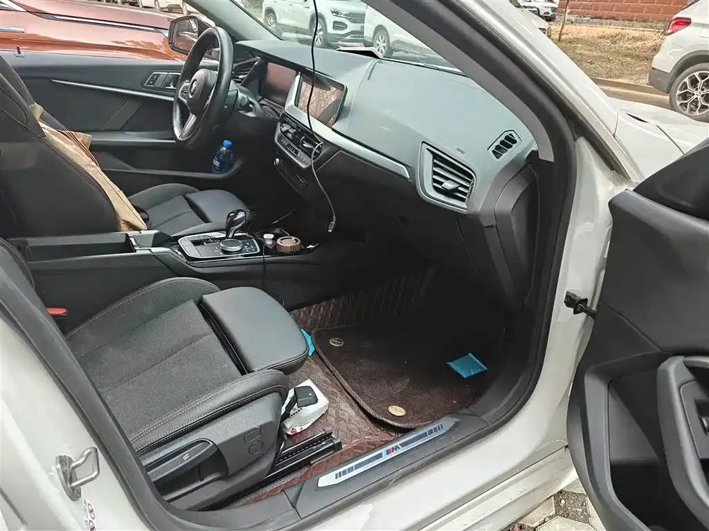 BMW 2 Series (Import) 2021 из CN, фото 6