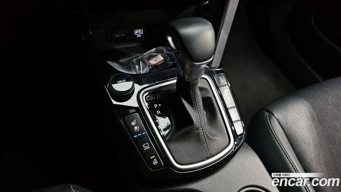 Kia Seltos 2022 из KR, фото 6