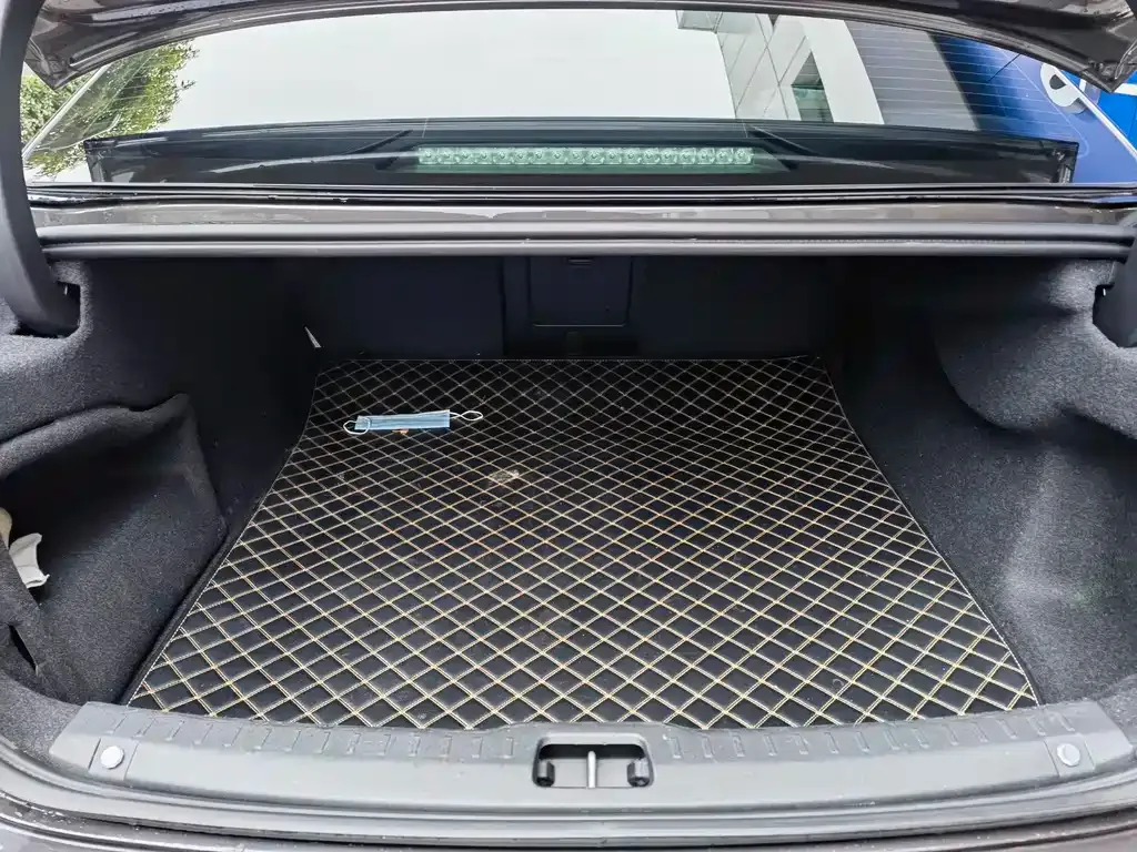Volvo S90 2021 из CN, фото 10