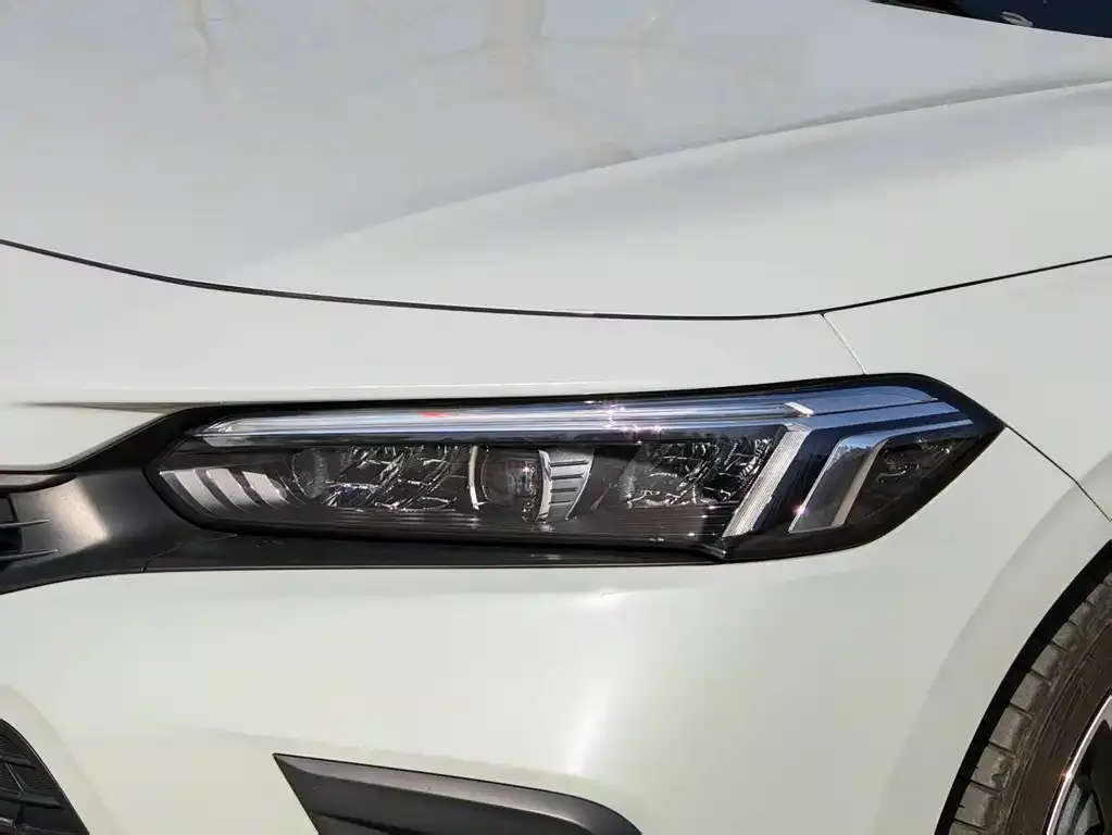 Honda Civic 2022 из CN, фото 7