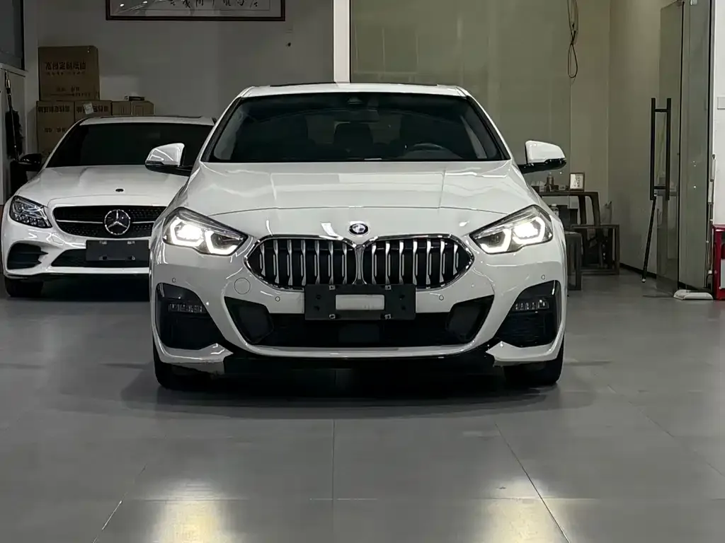 BMW 2 Series (Import) 2022 из CN, фото 5