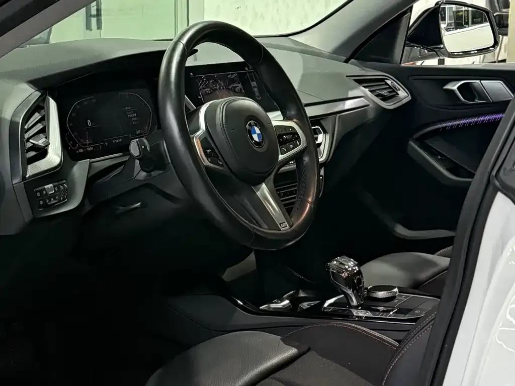 BMW 2 Series (Import) 2022 из CN, фото 7