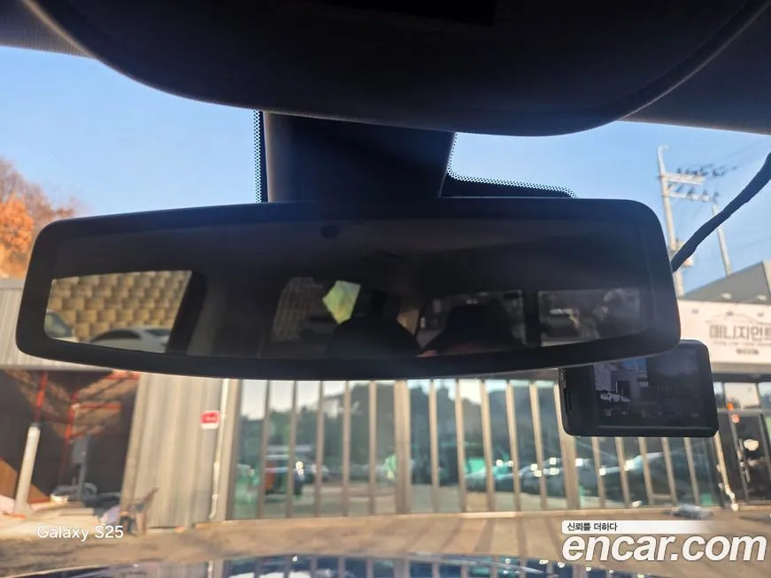 Chevrolet (GM Daewoo) Colorado 2021 из KR, фото 10