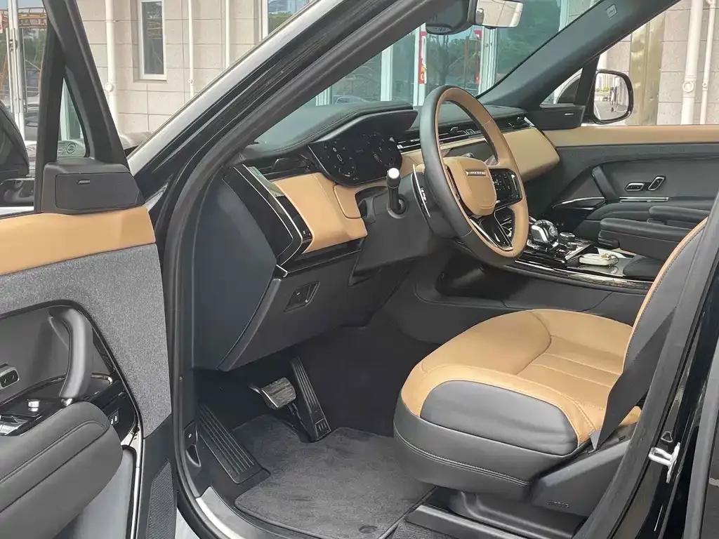 Land Rover Sport 2023 из CN, фото 5