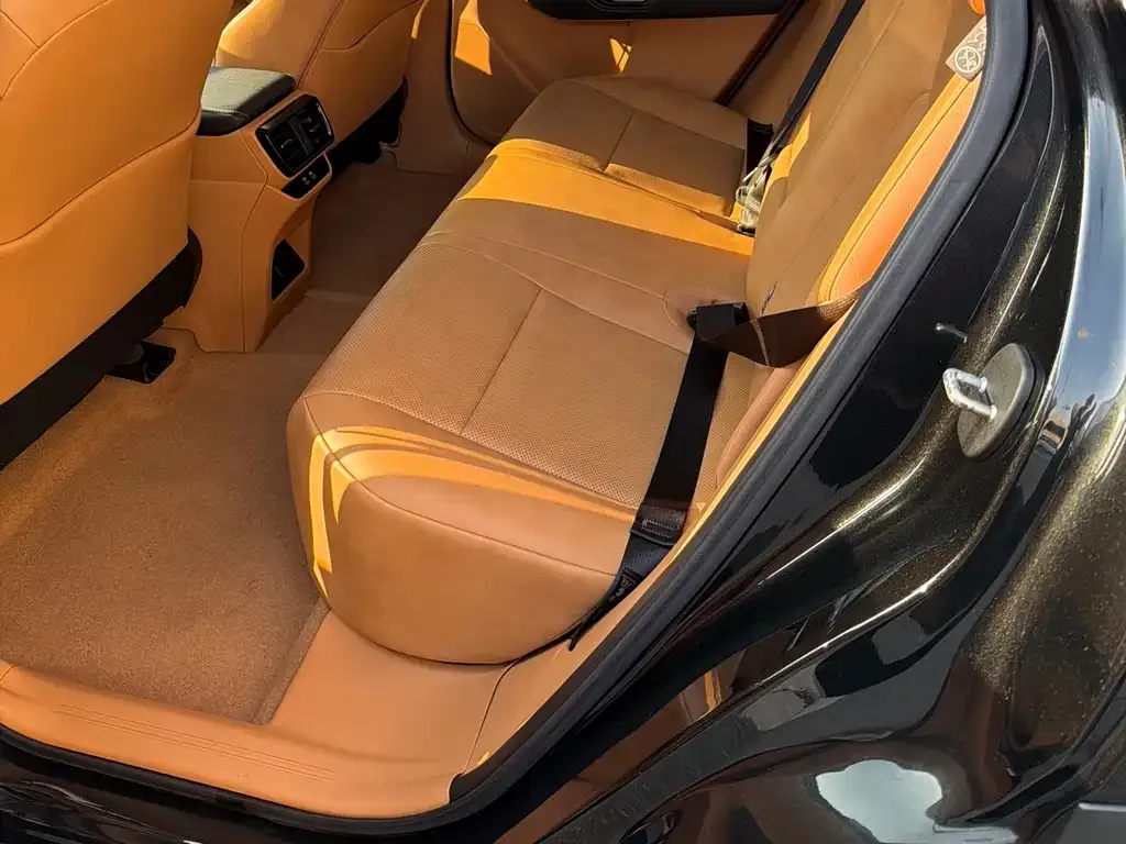 Lexus RZ 2023 из CN, фото 5