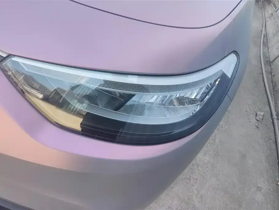 Volkswagen ID.3 2024 из CN, фото 2