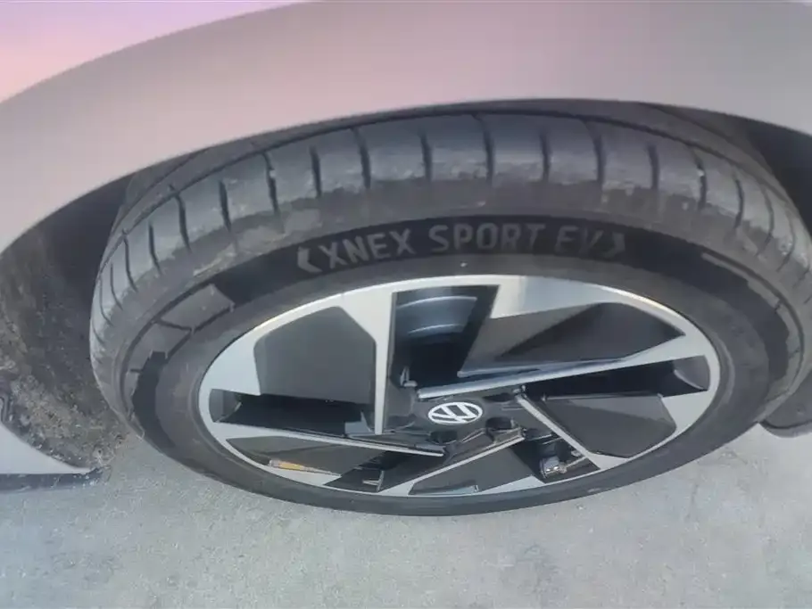 Volkswagen ID.3 2024 из CN, фото 4