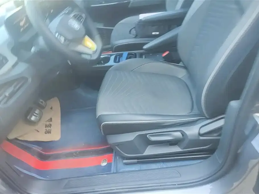 Volkswagen ID.3 2024 из CN, фото 6