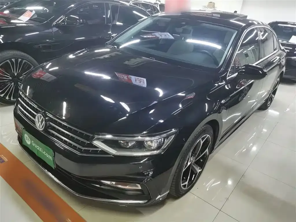 Volkswagen Magotan 2022 из CN, фото 7