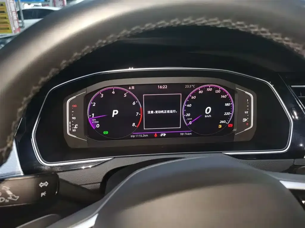 Volkswagen Magotan 2022 из CN, фото 9