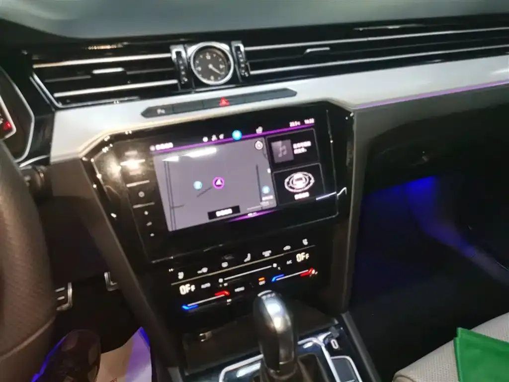 Volkswagen Magotan 2022 из CN, фото 5