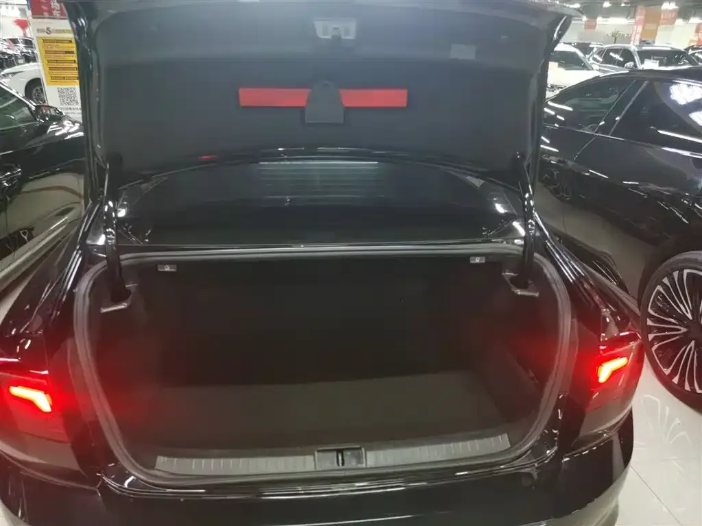 Volkswagen Magotan 2022 из CN, фото 4