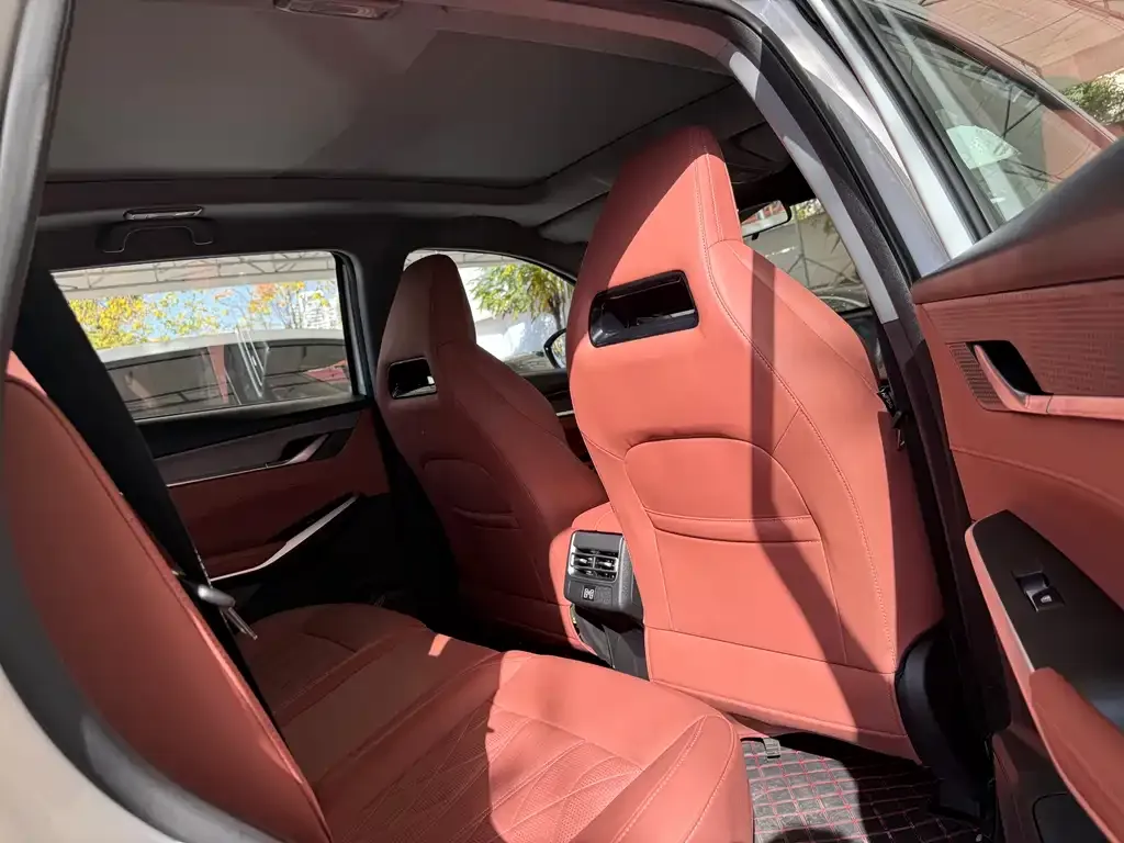 Changan CS75PLUS 2024 из CN, фото 4