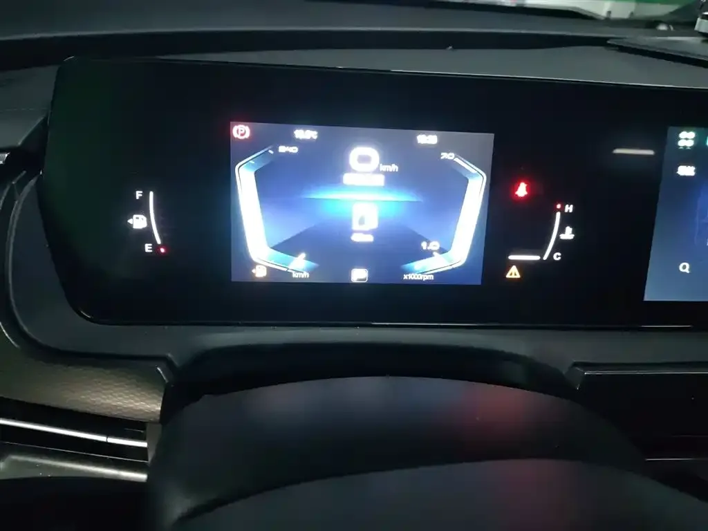 BAIC X7 2024 из CN, фото 9