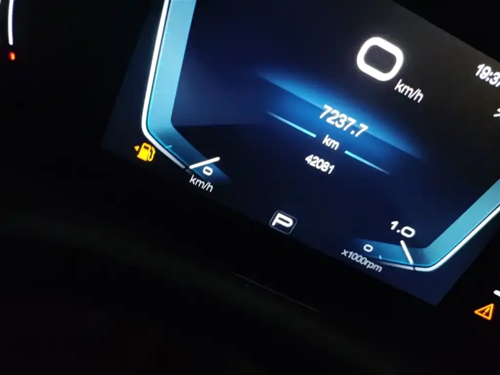 BAIC X7 2024 из CN, фото 2