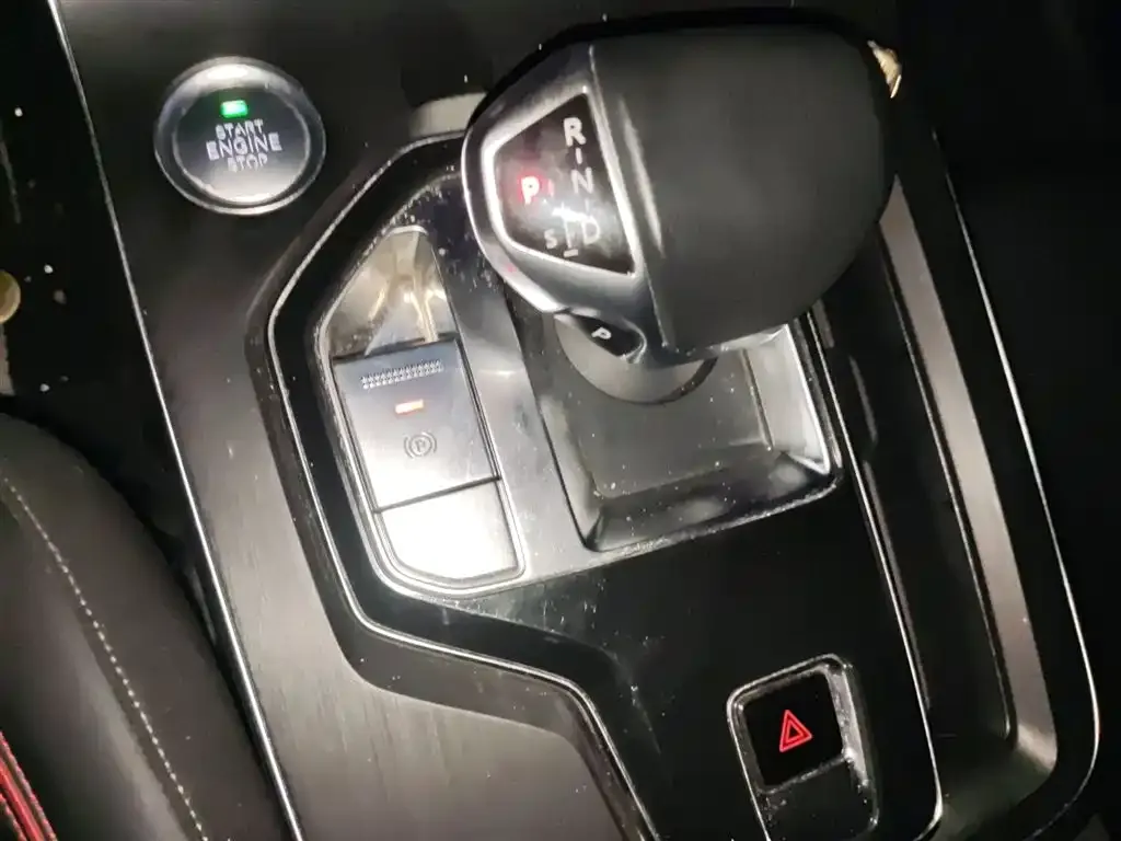 BAIC X7 2024 из CN, фото 10