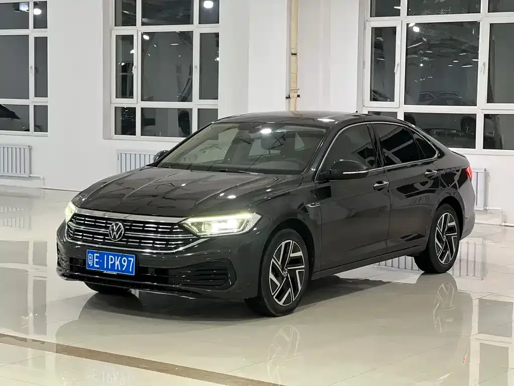 Volkswagen Sagitar 2022 из CN, фото 1