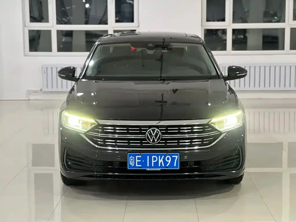 Volkswagen Sagitar 2022 из CN, фото 3