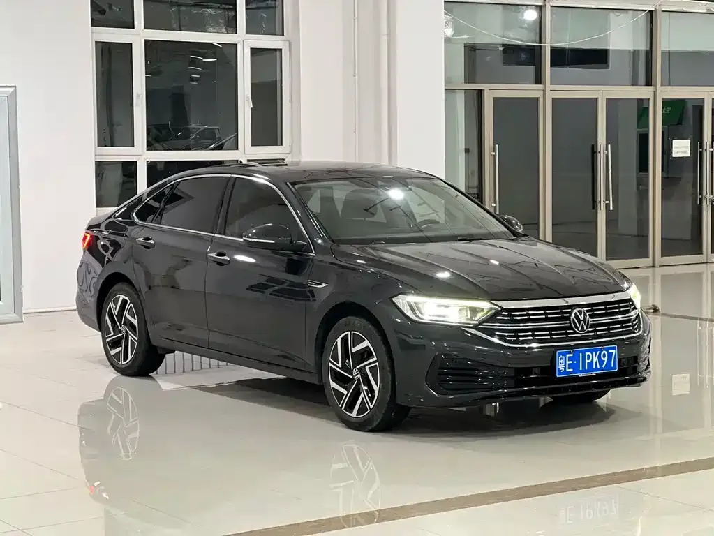 Volkswagen Sagitar 2022 из CN, фото 8