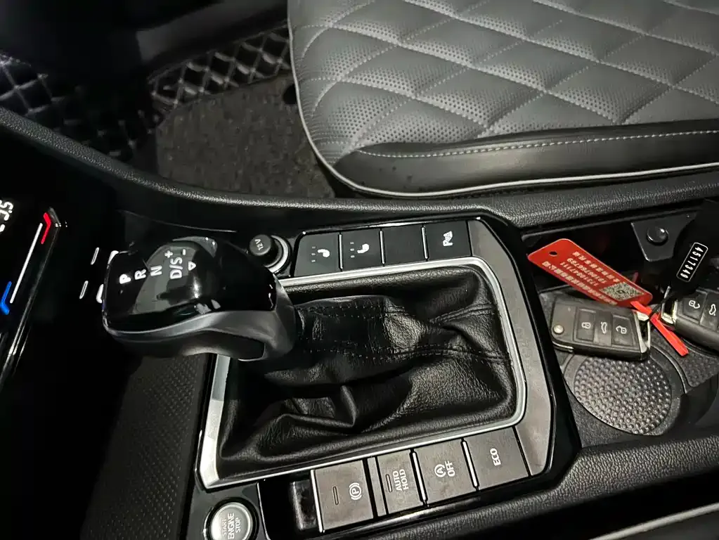Volkswagen Sagitar 2022 из CN, фото 7