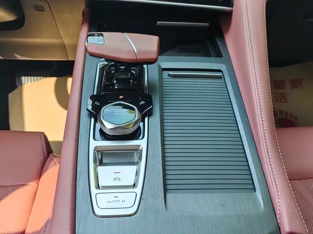 Changan CS75PLUS 2023 из CN, фото 8