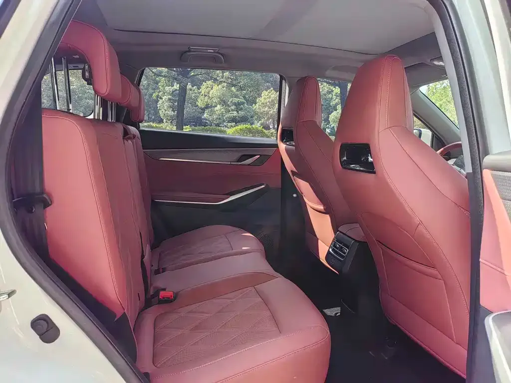 Changan CS75PLUS 2023 из CN, фото 5