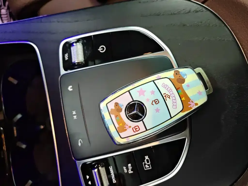 Mercedes-Benz E-Class New Energy 2022 из CN, фото 2