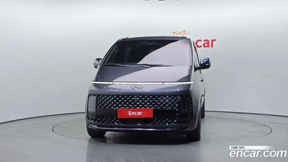 Hyundai Staria 2023 из KR, фото 5
