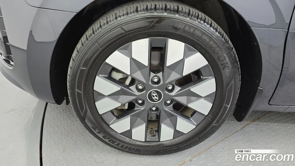 Hyundai Staria 2023 из KR, фото 9
