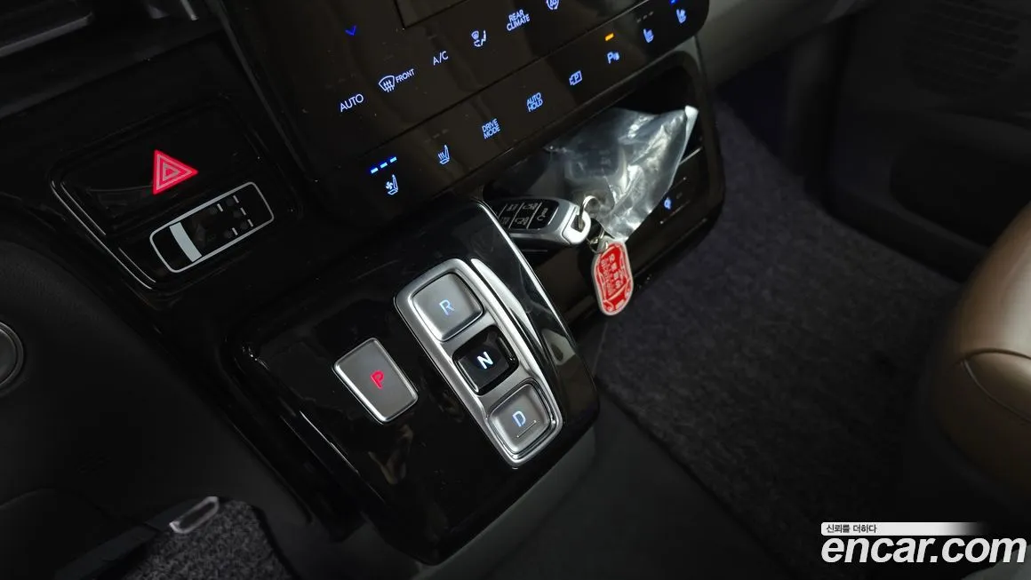 Hyundai Staria 2023 из KR, фото 6