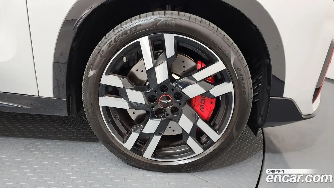 Mini Countryman 2024 из KR, фото 4