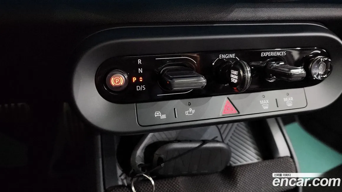 Mini Countryman 2024 из KR, фото 9