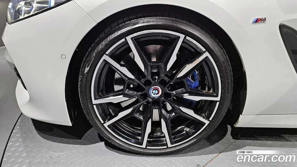 BMW 8-Series 2023 из KR, фото 5