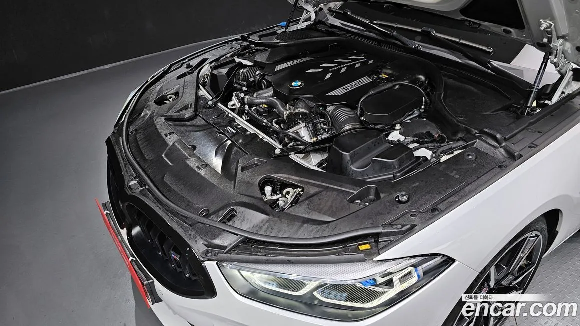 BMW 8-Series 2023 из KR, фото 6