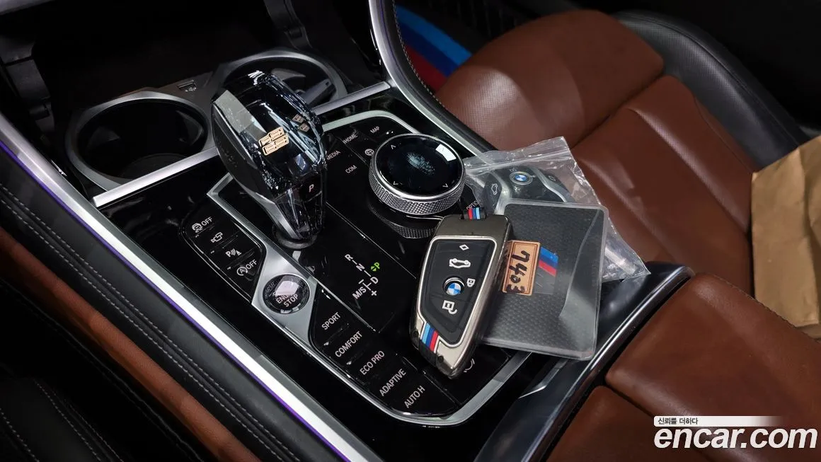 BMW 8-Series 2023 из KR, фото 9