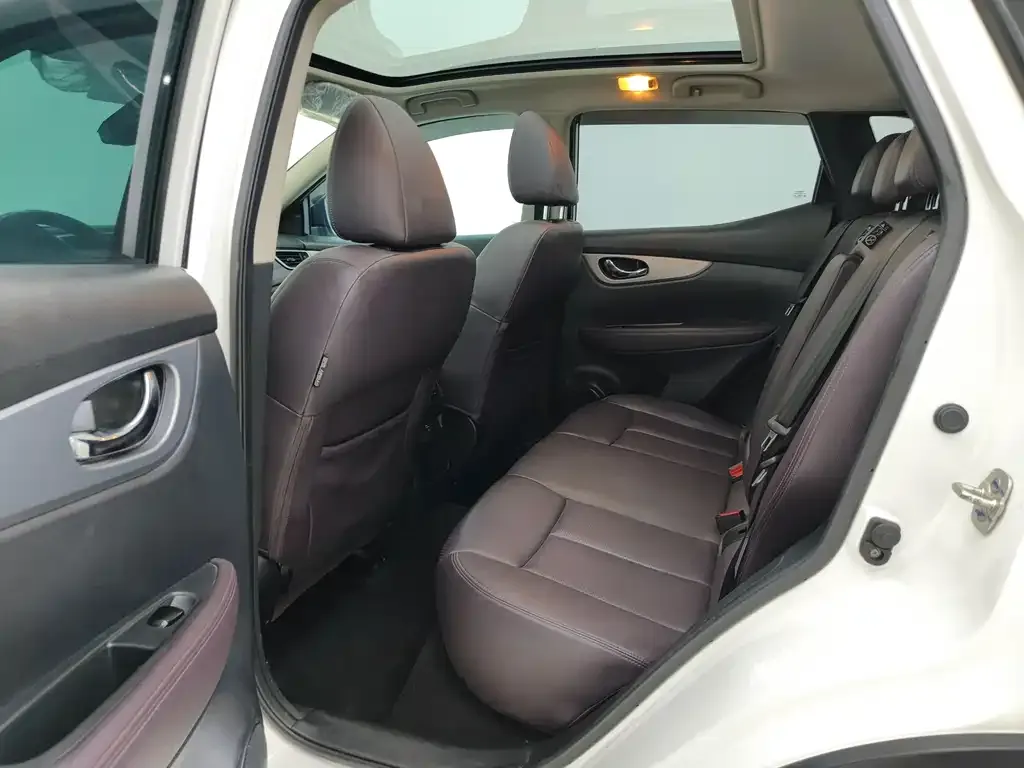 Nissan Qashqai 2022 из CN, фото 10