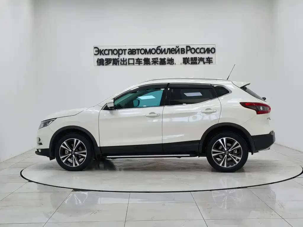 Nissan Qashqai 2022 из CN, фото 5