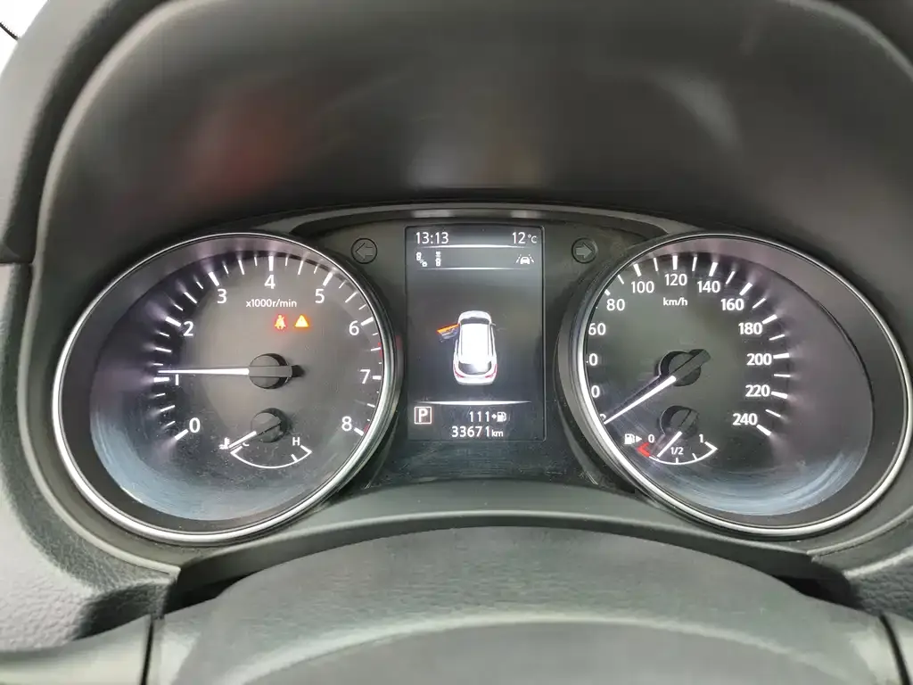 Nissan Qashqai 2022 из CN, фото 2
