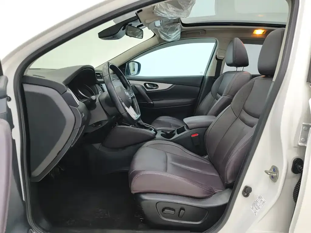 Nissan Qashqai 2022 из CN, фото 6