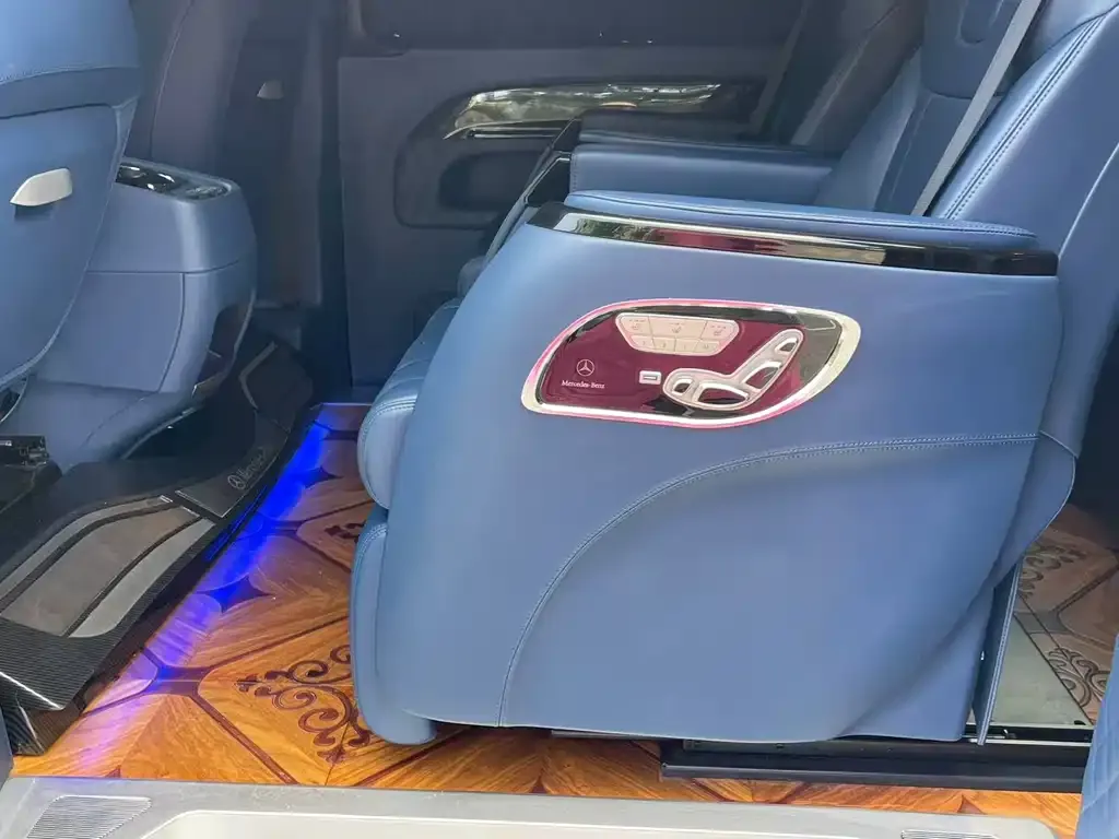 Mercedes-Benz Vito 2022 из CN, фото 5