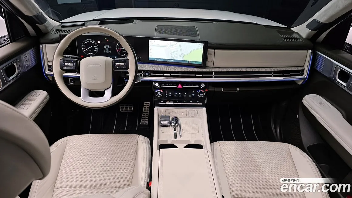 Hyundai Santafe — фото 7