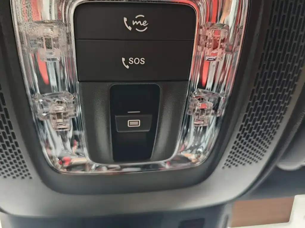 Mercedes-Benz A-Class AMG (Import) 2022 из CN, фото 2