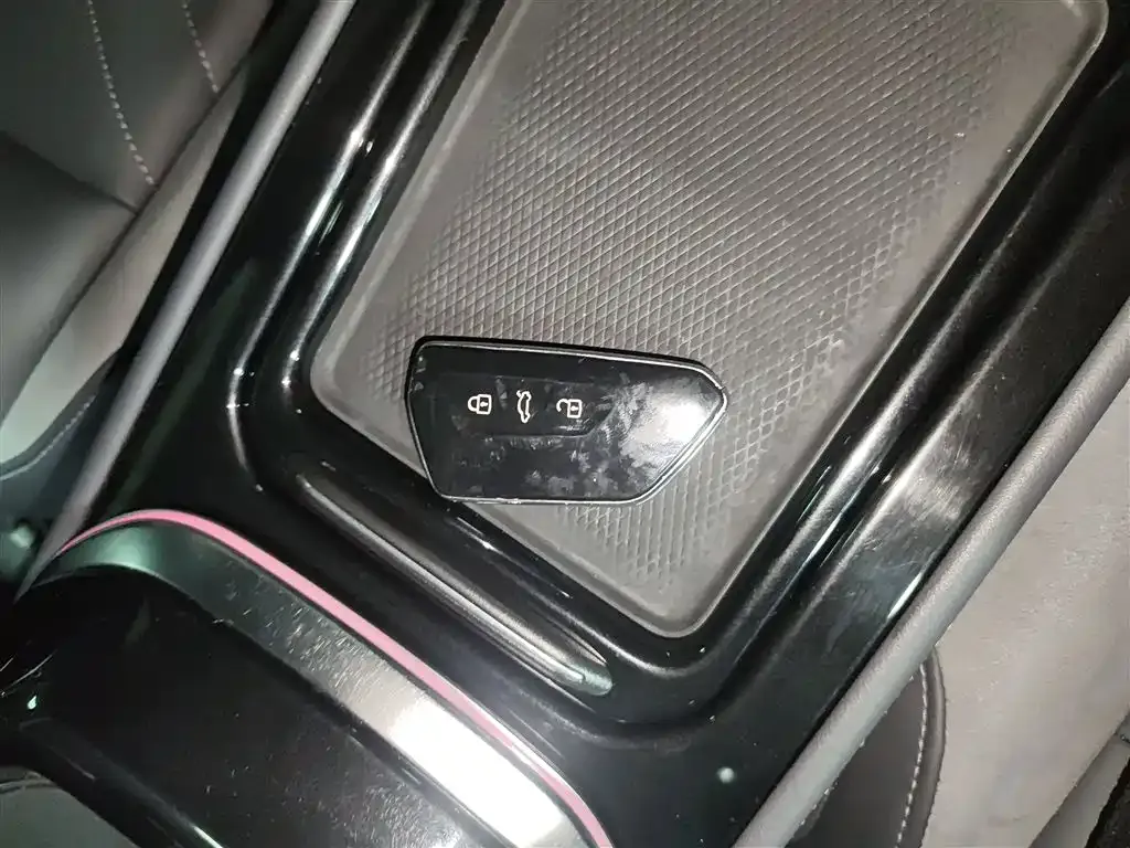 Volkswagen ID.4 Crozz 2022 из CN, фото 5