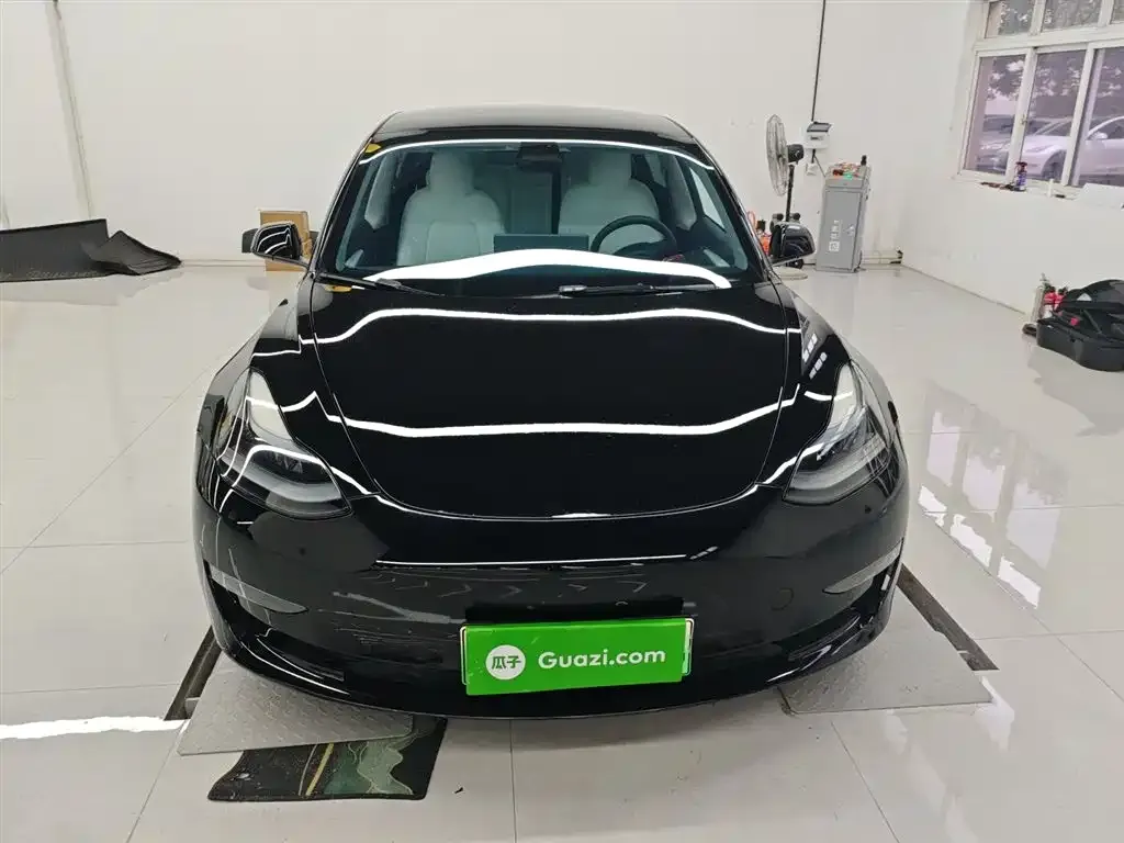 Tesla Model 3 2022 из CN, фото 2