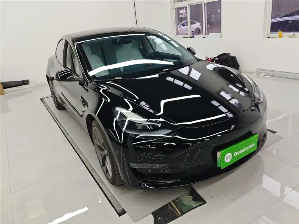 Tesla Model 3 2022 из CN, фото 8