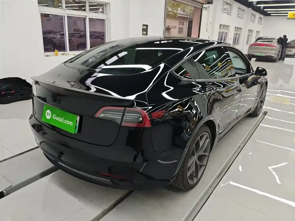 Tesla Model 3 2022 из CN, фото 10