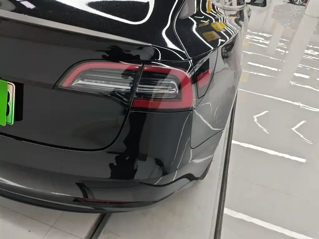Tesla Model 3 2022 из CN, фото 9