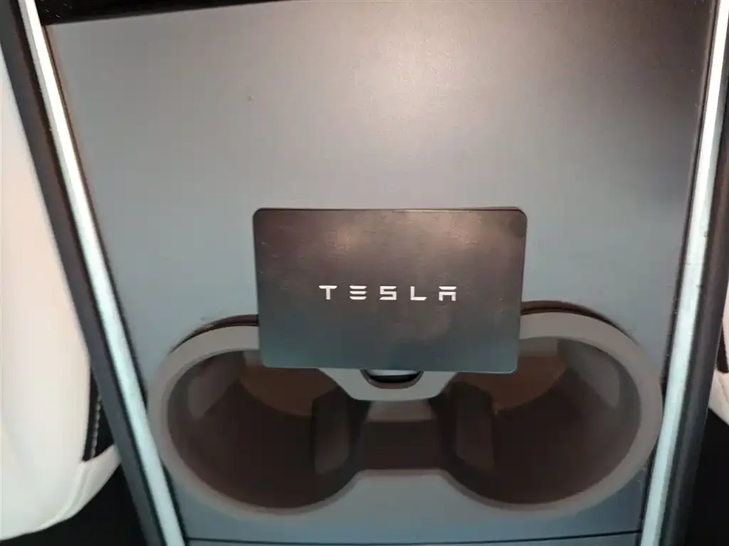 Tesla Model 3 2022 из CN, фото 4