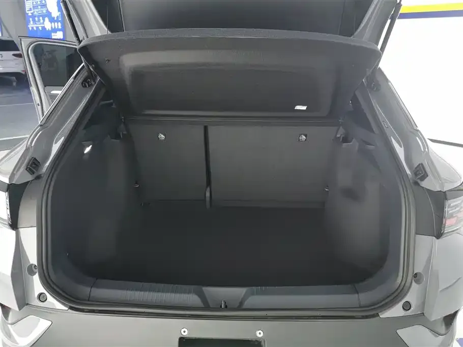 Volkswagen ID.4 Crozz 2025 из CN, фото 9
